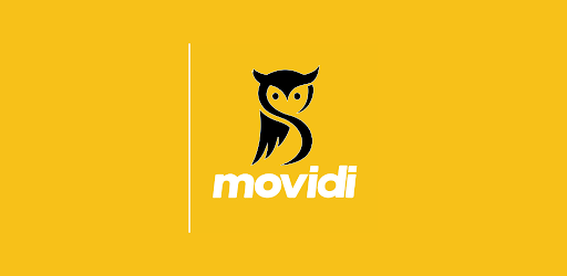 Android application Movidi Wa screenshort