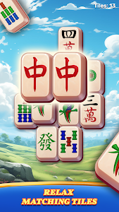 Mahjong 3 Unknown