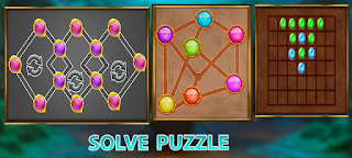 Primeval Man Escape - Screenshot 3
