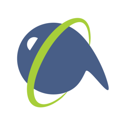 알파빌라이트 logo