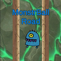 Monstr Ball Road