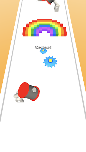 MowPixels Screen 2
