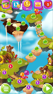 Fruit Jam Splash: Candy Match Apk Download New 2022 Version* 3
