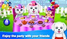 screenshot of Puppy Daycare Cute Games