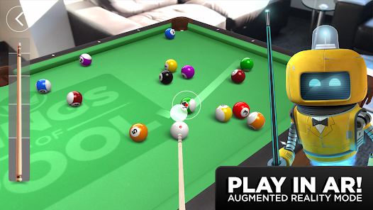 8 Ball Pool – Apps no Google Play