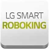 LG 스마트 로보킹 2.0 icon
