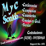 FM Movil Sonidos MyC icon