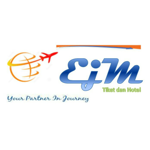 Ejmtiket logo