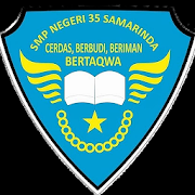 SMPN 35 Samarinda