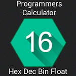 Cover Image of 下载 Programmers Calculator Binary 8.2 APK