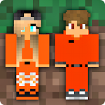Cover Image of Download Prison Craft - Jailbreak & Build 2.8.5 APK