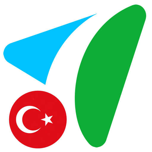 Turkey Rent a car logo
