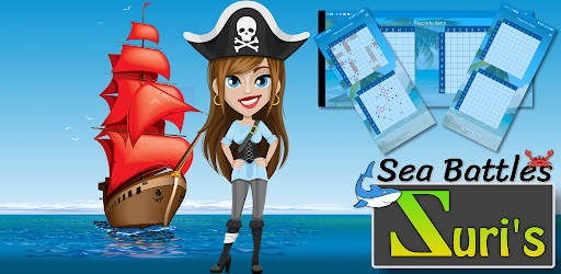 Zuri's Sea Battles