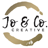 Jo and Co. Creative icon