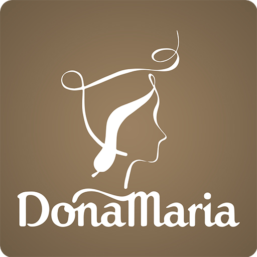 Restaurante Dona Maria logo