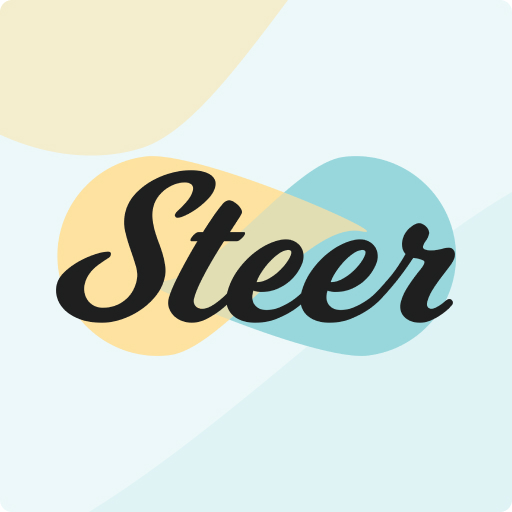 Steer Mobile for  Android – Latest Version & Features app icon