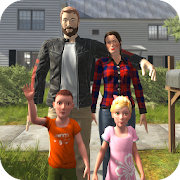 Top 30 Adventure Apps Like Virtual Mother Happy Housewife Family Game - Best Alternatives