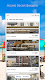 screenshot of CheapTickets Hotels & Flights