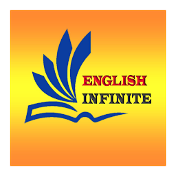 图标图片“English Infinite”