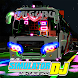Bus Simulator Dj Light Bus Mod - Androidアプリ
