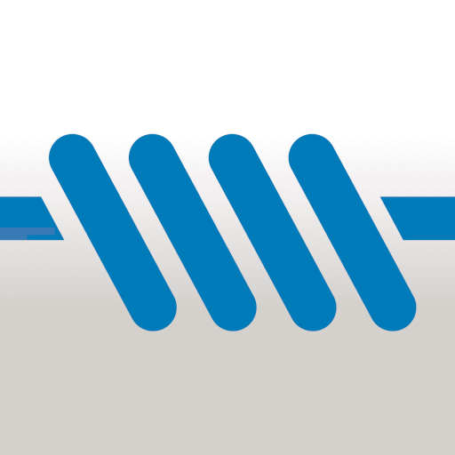 BlueSpring Controls logo