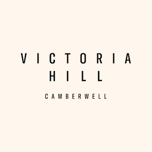Victoria Hill Logo