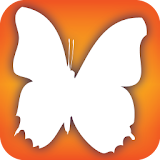 Audubon Butterflies icon
