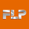 FLP Real Time Application icon