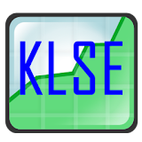 KLSE Share Price icon