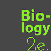 Biology 2e Textbook & MCQ