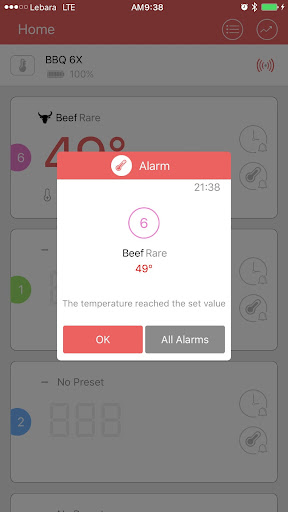 TopBBQ Screen 3