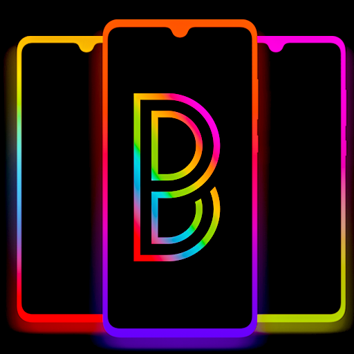 Edge Lighting - Border light