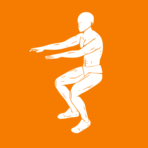 Squats logo