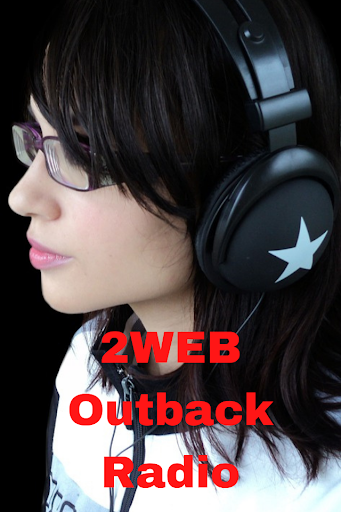 2WEB Outback Radio