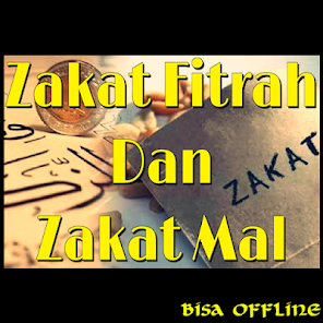 Zakat Fitrah Dan Zakat Mal 10.10 APK + Mod (Unlimited money) untuk android