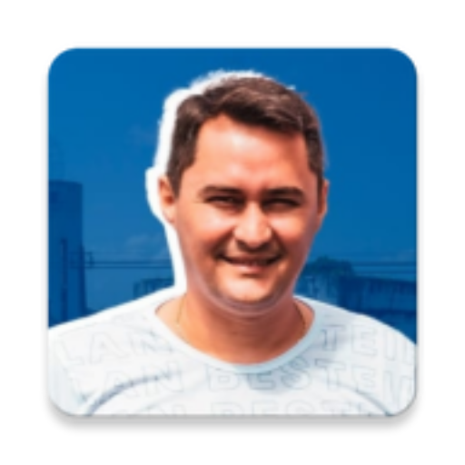 Allan Besteiro logo
