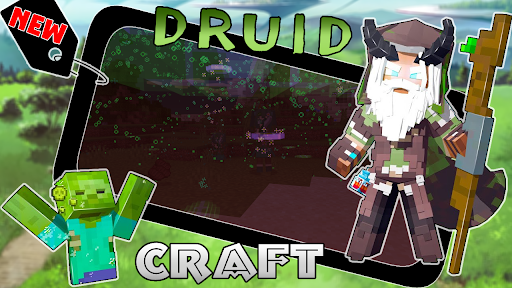 Druid mod