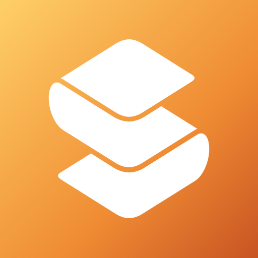 Stockpile: How Families Invest Logo
