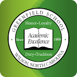 Greenfield School icon