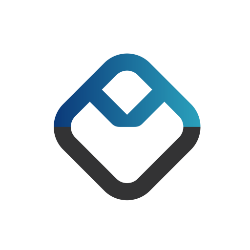 VisitForm Portal logo