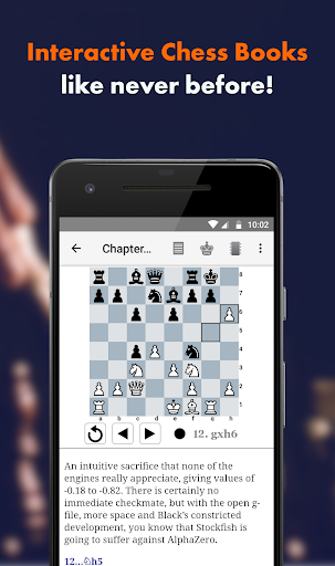 Forward Chess  screenshots 1