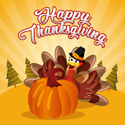 Thanksgiving Day Greeting Cards @ E-Cards