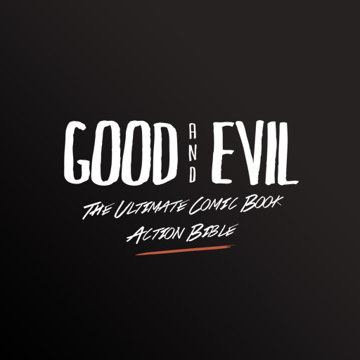 Good and Evil International logo