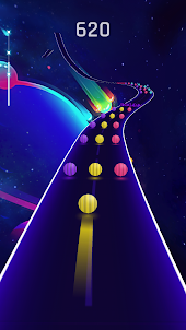 Anime Road : Music Dance