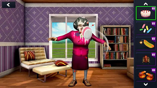 Scary Teacher 3D Mod (Unlimited Coins) Gallery 4