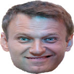 Flappy Navalny