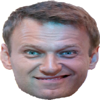 Flappy Navalny