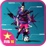 Tips FIFA 16 icon