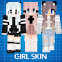 Girl Skins for Minecraft