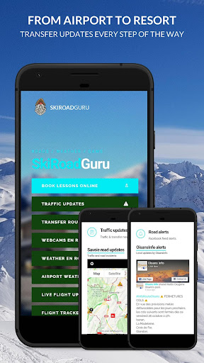 App-voorskou